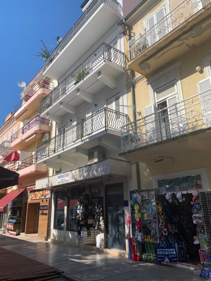 Ivana Apartman 2 茨里克韦尼察 外观 照片